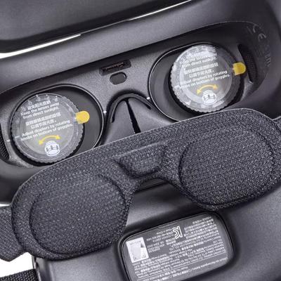 Für DJI AVATA 2 GOGGLES 3 Objektivschutzabdeckung Für DJI Flight Goggles 3 Staubdichte Schutzabdeckung