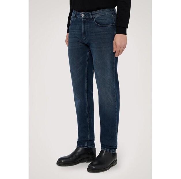 Джинсы Trussardi P402H504772N024 EU 32