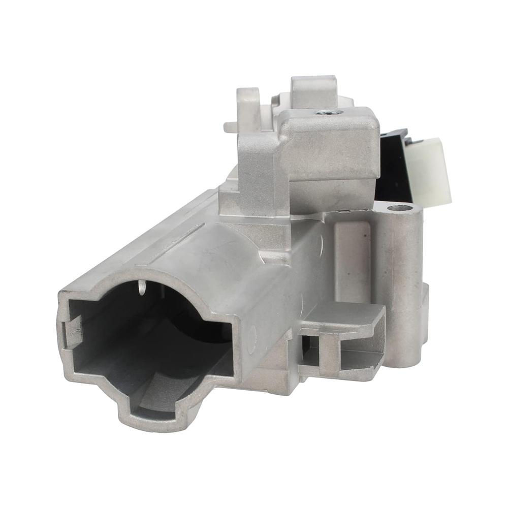 Ignition Switch Cylinder Housing For Chevy Colorado 2.8 2.9L 3.5L 3.7 2004-2008