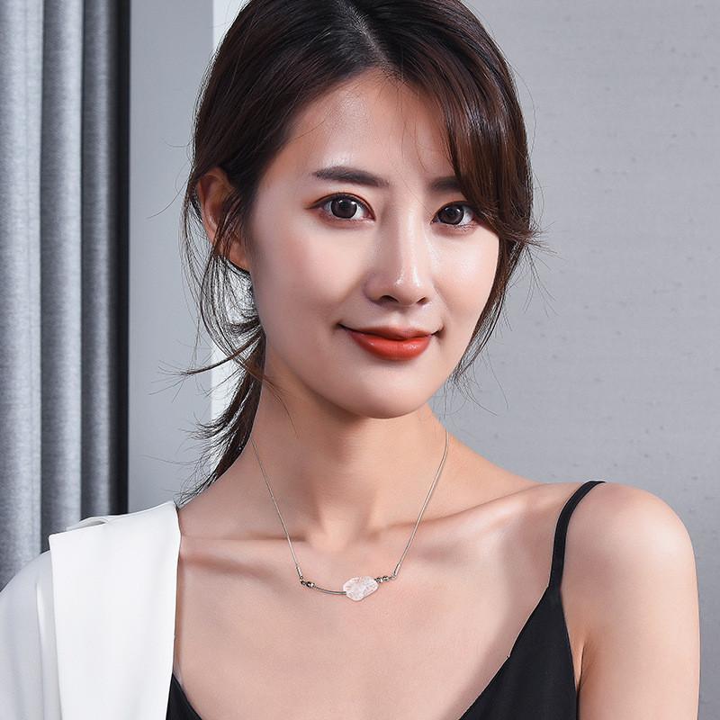 Crystal Eyecatching Geometric Choker Necklace For Women Perfect For Weddings Celebrations And