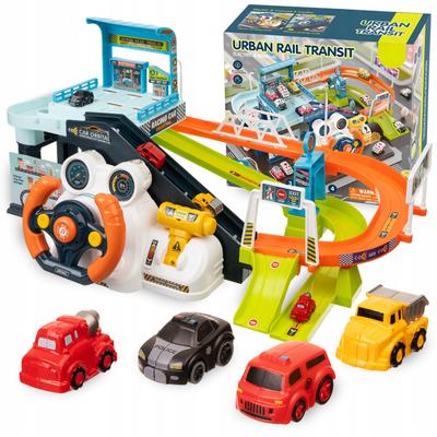 Toys & Games – Toy Сars, Trains & Transport