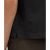 Lululemon Classic FiT CoTTon Blend T shirT Black