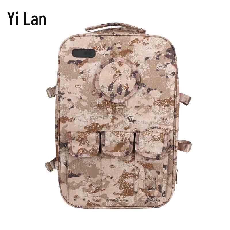 Тактический камуфляжный рюкзак Yilan