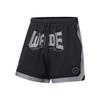 Li Ning Wade Color Block Breathable Competition Basketball Shorts Men Shorts AAPW043-1