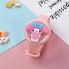 Children's Mosquito Repellent Cartoon Toy Flash Bracelet Cute Summer Outdoor Rabbit Dog Pink Anti Mosquito Bite