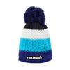 Reusch Childrens/Kids Enzo Colour Block Beanie