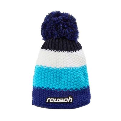 Reusch Childrens/Kids Enzo Colour Block Beanie
