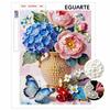 Hobby-uri și creativitate – Tablouri cu diamante
