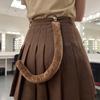 Ears Headband and Tail Costume Set for Animal Role Play