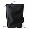 Cajon Drum Bag Portable for Travel Practice Waterproof Storage Cover Multifunctional Adjustable