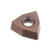 WCMT050308FN ACZ330 10Pcs U-Drill Carbide Drilling Insert WC Style 25-28.5 Scope