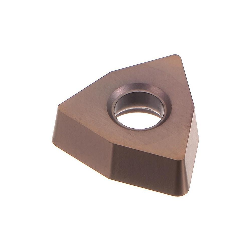 WCMT050308FN ACZ330 10Pcs U-Drill Carbide Drilling Insert WC Style 25-28.5 Scope