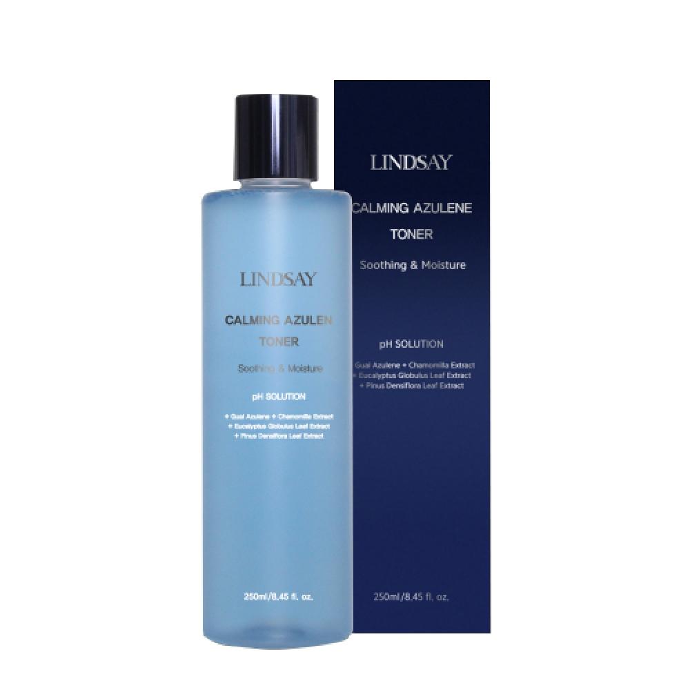 Lindsay Ph Solution Calming Azulene Calming Toner 250ml NONE