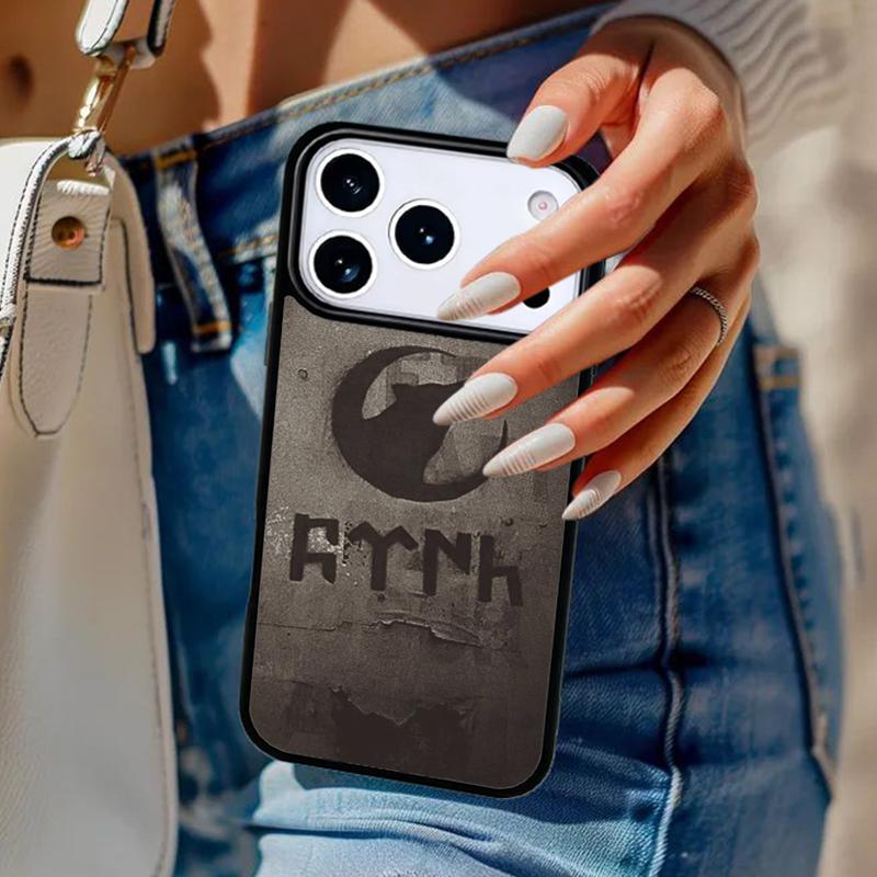 Turkei Turkey Ataturk Flag Banner Phone Case For iPhone 17 Air 14 15 13 12 Max Cover For Apple 16e 11 Pro Max Plus Coque