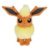 Sanei Boeki Pokemon ALL STAR COLLECTION Booster (S) W9 X D18 X H19cm Plush Toy Pokemon PP112