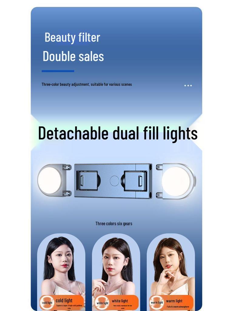 Bluetooth selfie tyč: Přenosný teleskopický stativ pro fotografování mobilním telefonem a živé vysílání