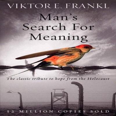El hombre en busca de sentido Libro de bolsillo de Victor E. Frankl