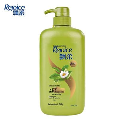 Rejoice Grüner Tee Ölkontroll-Shampoo