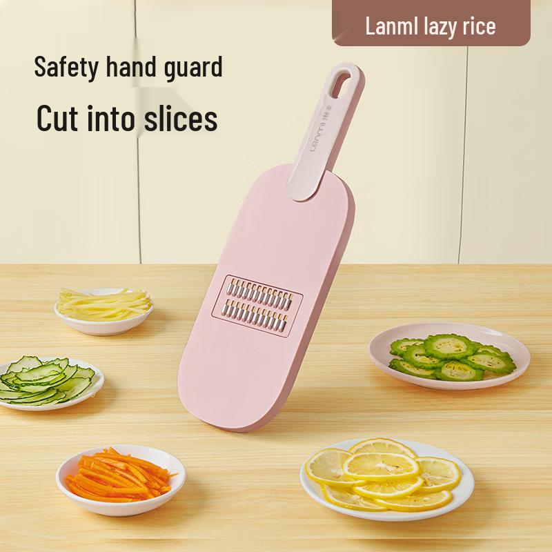 Multi-function Vegetable Slicer and Grater