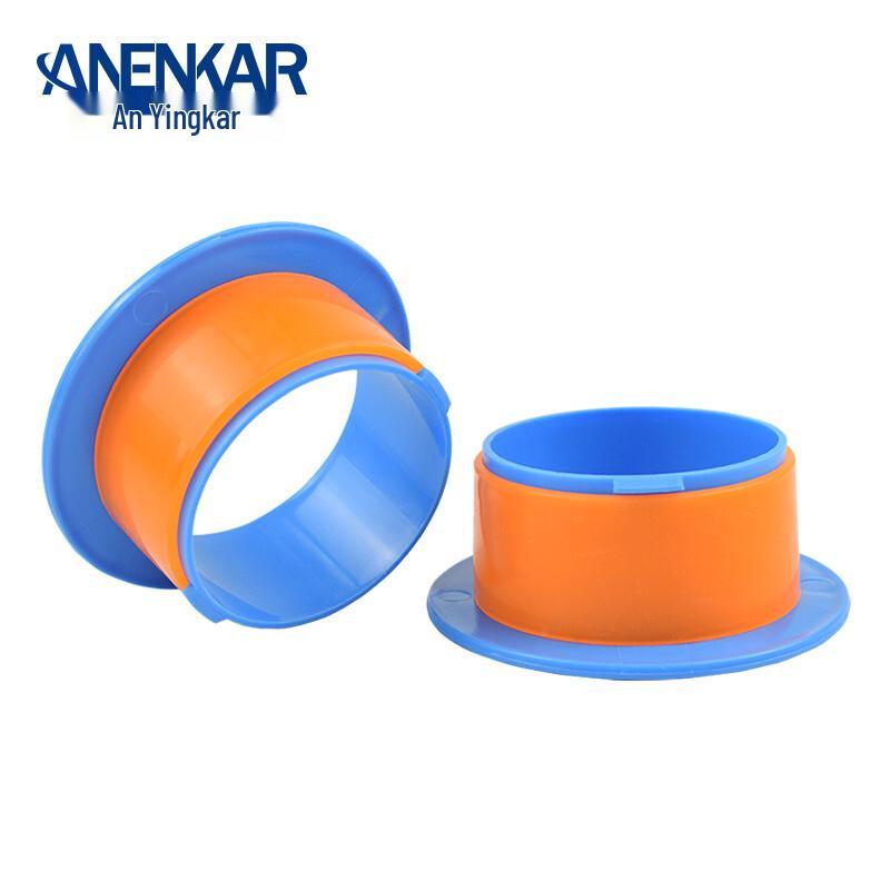 AnYingKaEr A1014 Plastic Stretch Film Dispenser Handles