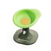 Creative Cat Food Water Bowl Cartoon Elevated Pet Feeder Bowl Pet High Footed Bowl  Dog Accessories