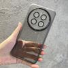 For Honor Magic 6 Pro Case Honor Magic 7 Phone Case Honor Magic5 Pro Cover Magic 5 6 7 Pro 5 6 7lite Plating Silicone back cover