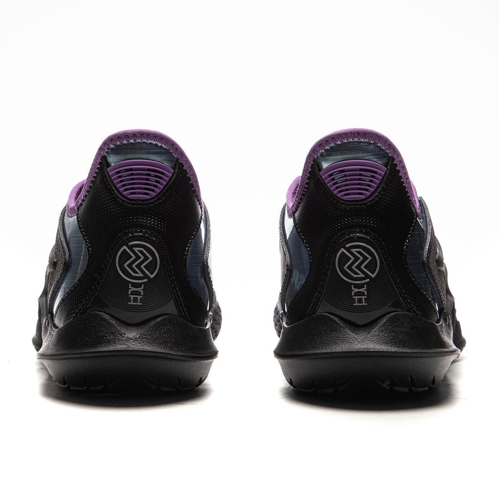 Li-Ning Shadow 12 'Black Soul' Men's ABAV069-3