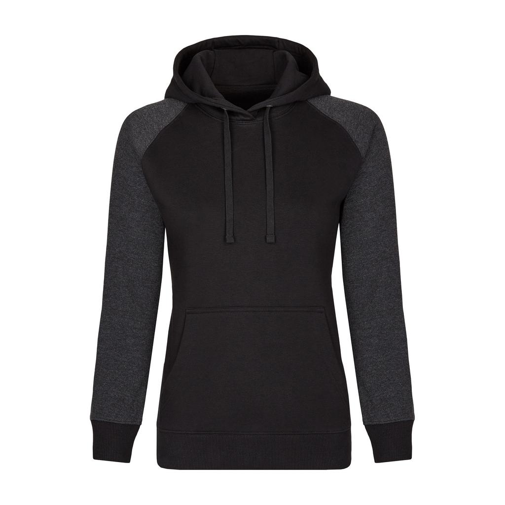 Miners Mate Womens/Ladies My Mate Hoodie