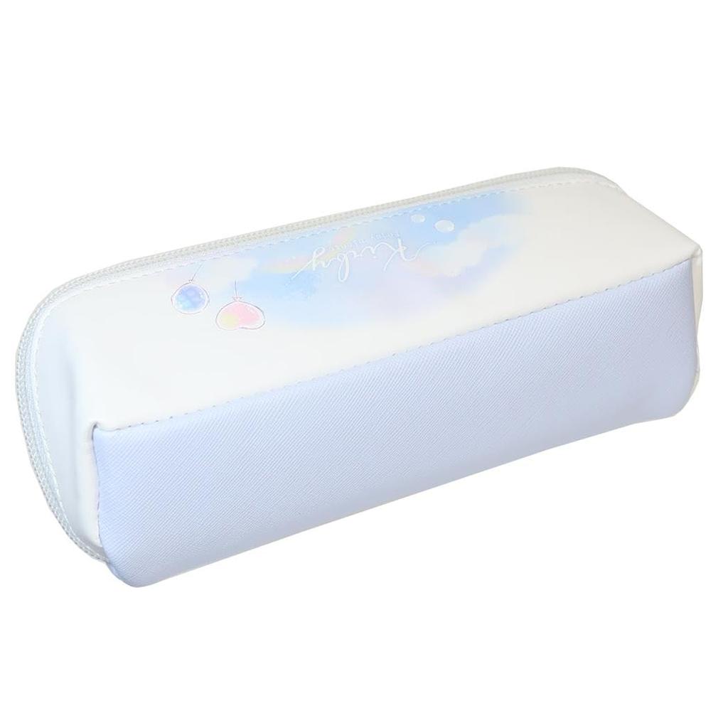 Kirby Pencil Case Enjoy Picnic Turn-Open