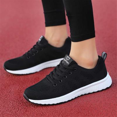 Parkour Herbst-Frühling Schwarze Schuhe Für Damen Sneaker Sandale Unisex Hausschuhe Damen Sport Tenid Übung Sapatilla