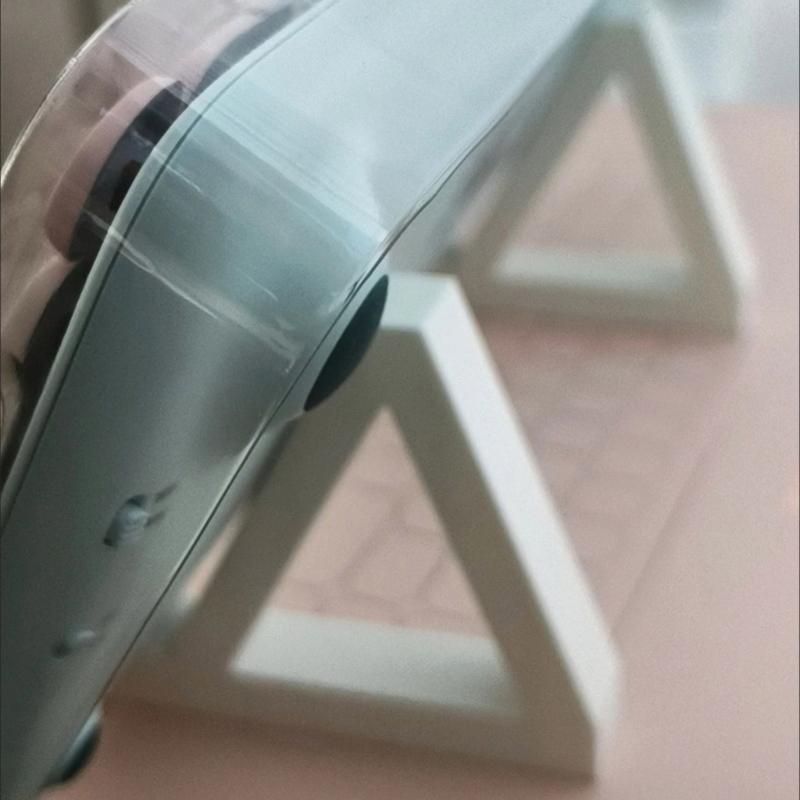 Ergonomischer Mechanischer Tastaturhalter Ständer mit Anpassbarer Winkel- und Höheneinstellung Tastaturstütze