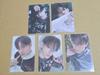 [USED] Stray Kids Bang Chan Trading Card GIANT Venue Exclusive