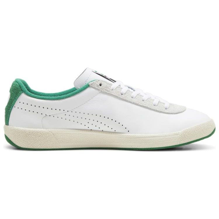 Puma Star OG White Archive Zelené Unisex tenisky 393199-01
