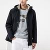 ANTA Variety Training Collection Jackets Men's Black Hooded Moderate Other 952147670-4