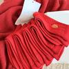 Chinese New Year Ankle Socks Soft Cotton Breathable for Women Girls Wedding New Year Celebration Party Decorations