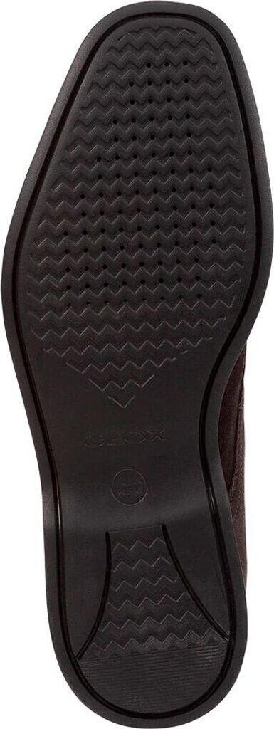 Сапоги Geox U Brayden 2Fit Abx (U54N1D00022C6009) коричневый