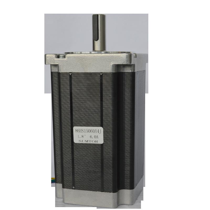 Two-Phase Hybrid 86 Stepper Motor