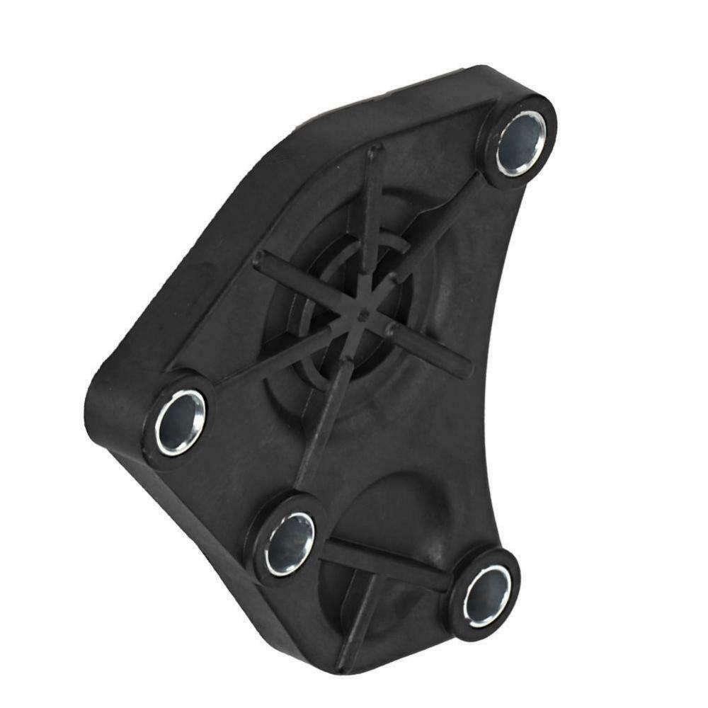 Cover Plate Cylinder Head & Gasket 11537583666 For BMW E81 E87 E46