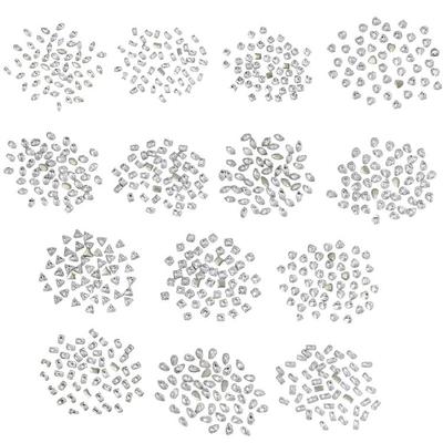 Nail art – Strass e decorazioni per unghie