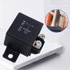 1pc 75A 12/24V Start Relay Single Pole Double Throw (SPDT) For Forklifts Machinery Equipment Accessories