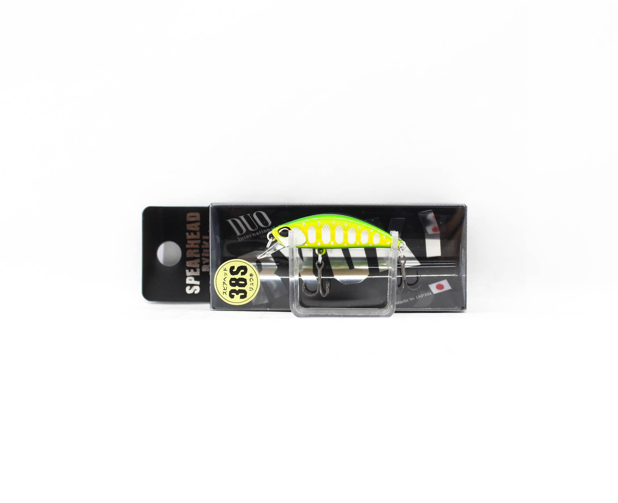 

Duo Spearhead Ryuki 38S Sinking Lure ANA4099 (5331)