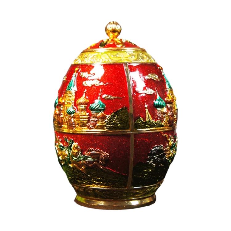 Multipurpose Coffee Teas Sugar Container Food Preservation Canister with Lid Moisture Proof Alloy Teas Storage Box