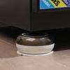 4/1Pcs Washing Machine Anti Vibration Pads Non-slip Furniture Base Foot Pads Silent Refrigerator Support Dampers Stand Pads