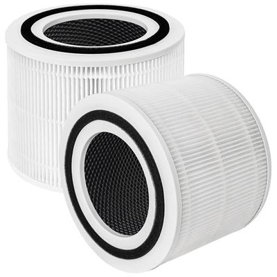Core 300 Replacement Filter for Levoit Air Purifier Core 300-Rf Core 300S Activated Carbon Filtration System