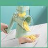 Multi Functional Vegetable Cutter Roller Meat Grinder Home Anti Hand Injury