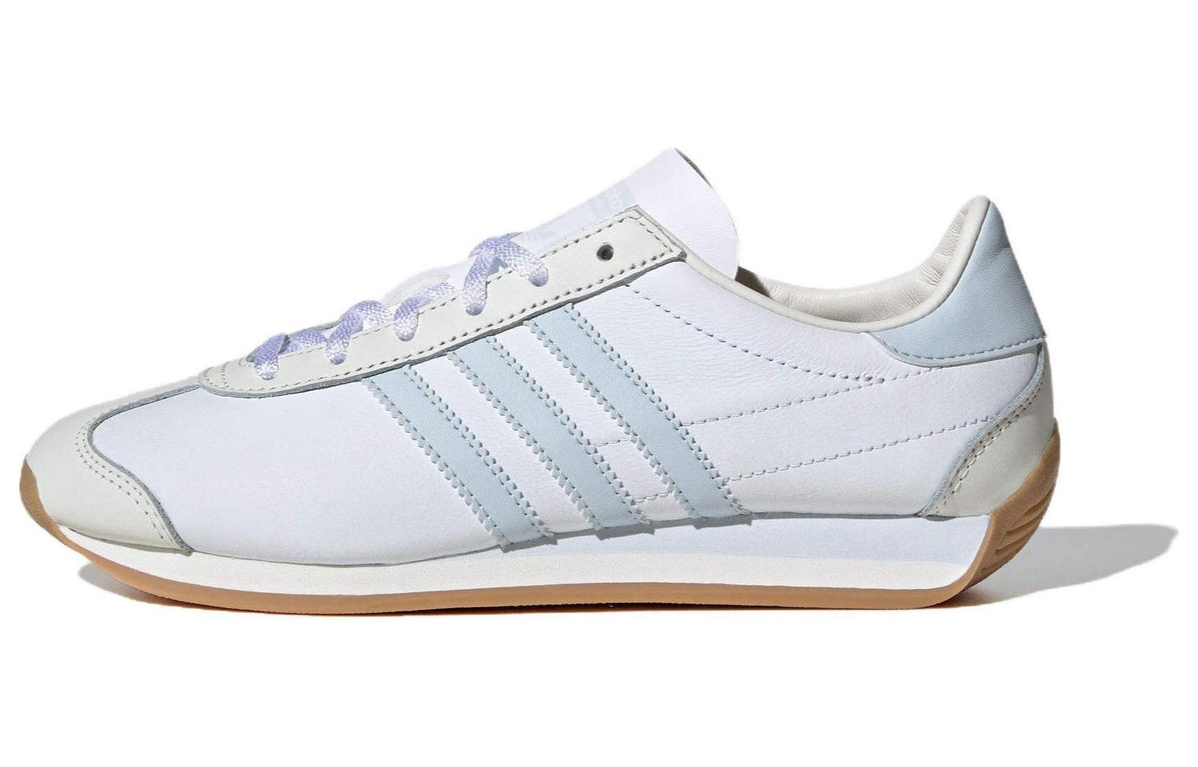Adidas Wmns Country Og  White Halo Blue  Women s IE8410 41⅓