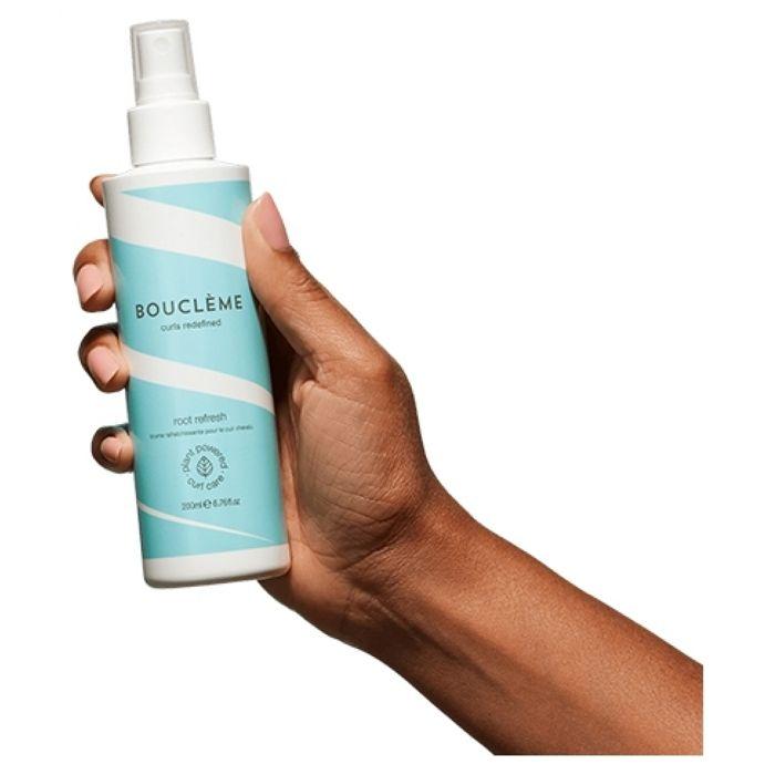 Haarpflege - Boucleme - Curls Redefined Root Refresh - 200 ml - Lockiges Haar - Unisex