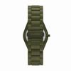 Skagen Grenen Ocean Watch SKW6811 Men's Green Official Import