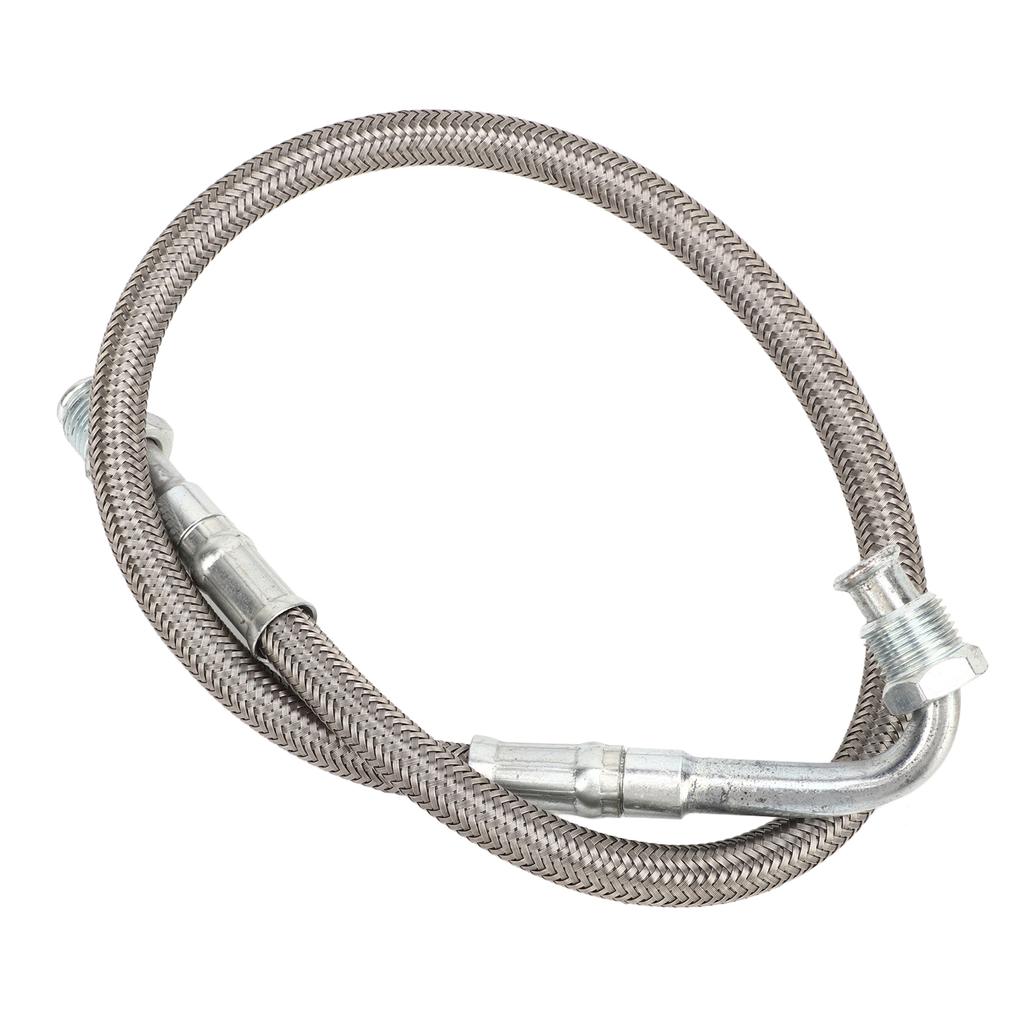 Turbine Fuel Lines and Connectors 3284244 Heat Resistant Replacement for Dodge Cummins 12V Turbo