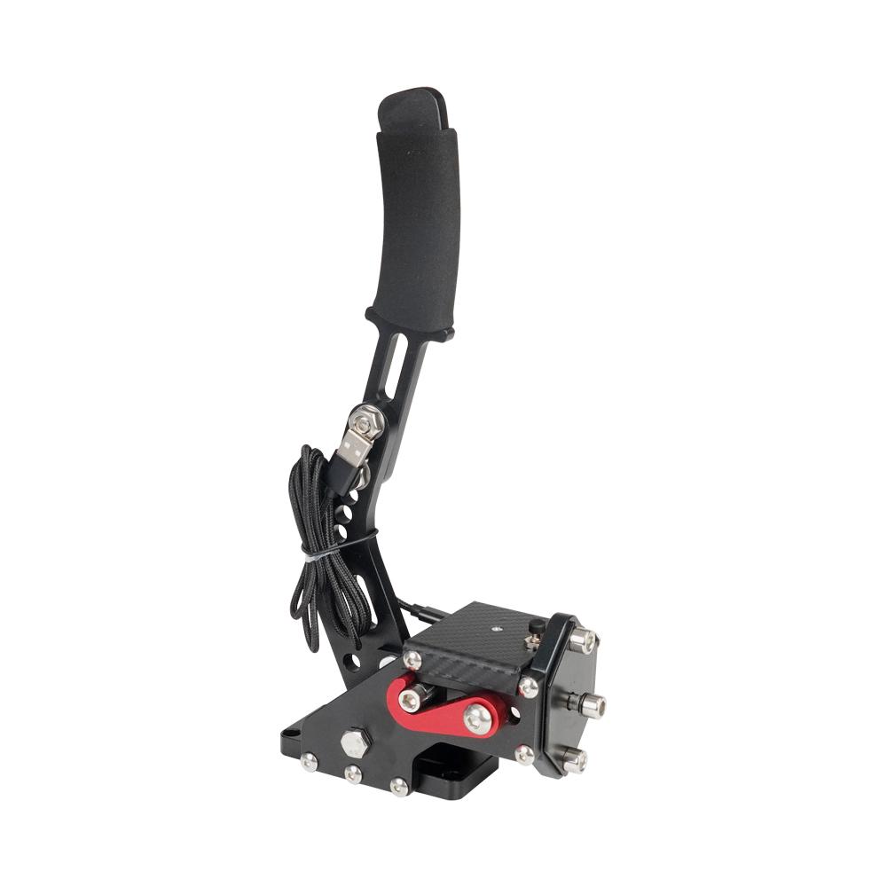 USB Handbrake PS4/PS5 Support Logitech G29 or T300, XBOX1 XSS XSX for G920, PC SIM Racing Horizon Games Hand Brake System